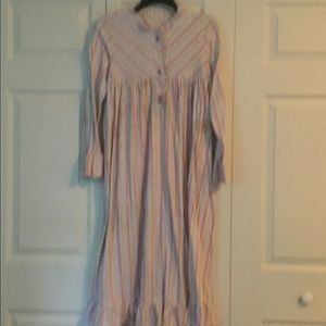 Kit's American Girl Night Gown for girls